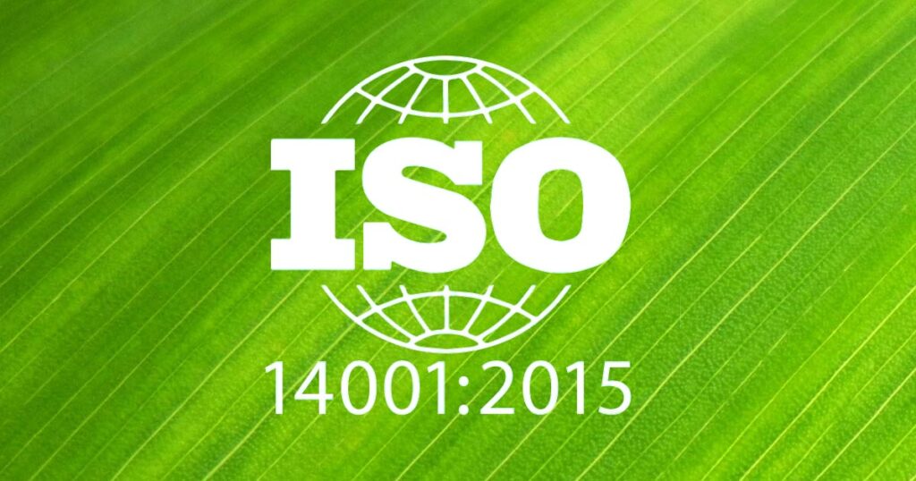 iso 14001 Quality