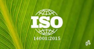 Iso 14001 Quality