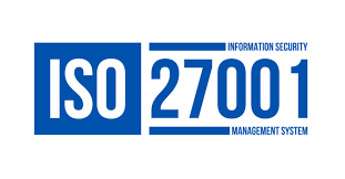 ISo 27001 Certification